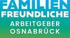 Logo: Familienfreundliche Arbeitgeber Osnabrück